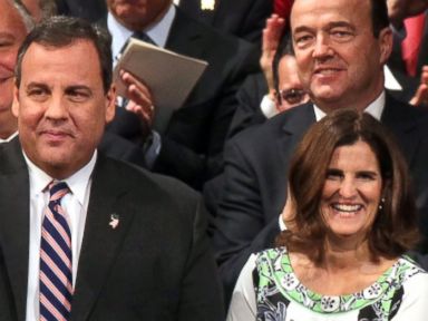 Bridge Scandal Brought Chris Christie ‘Closer to My Family’