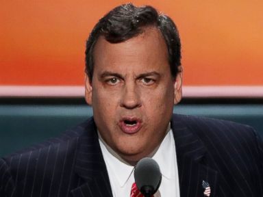 Christie: Trump Has Been 'Completely Consistent' on Immigration