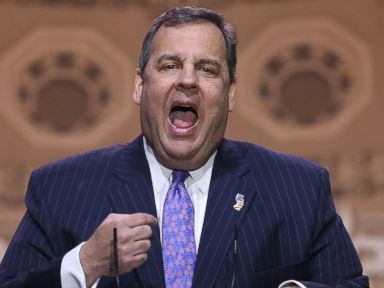 Christie To Obama: 'What The Hell Are We Paying You For?'