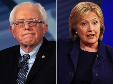 Clinton, Sanders Blast Republicans for Threatening to Block Scalia Replacement