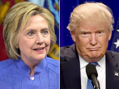 Clinton's Popular Vote Lead Over Trump Now Exceeds 2.3 Million