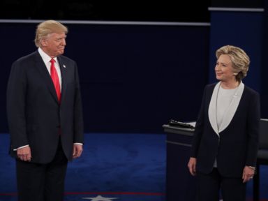 Most Memorable Lines From the Second Presidential Debate