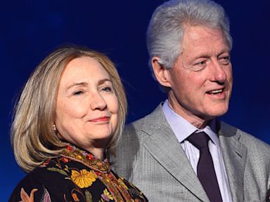 Sources: Clintons' Patience With Weiner Thin