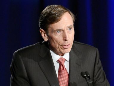 David Petraeus Sentenced to Probation for Classified Leaks
