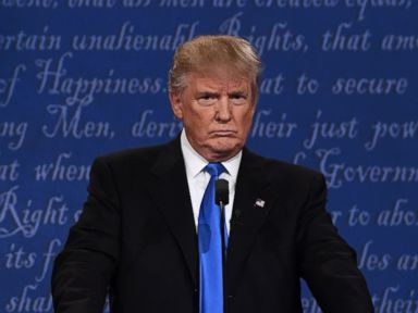 Donald Trump and the Perils of Little Preparation