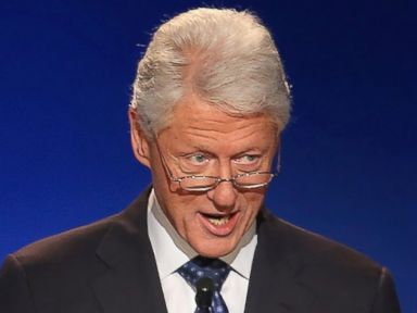 Clinton Foundation Official Requests State Lunch Favors, Emails Show