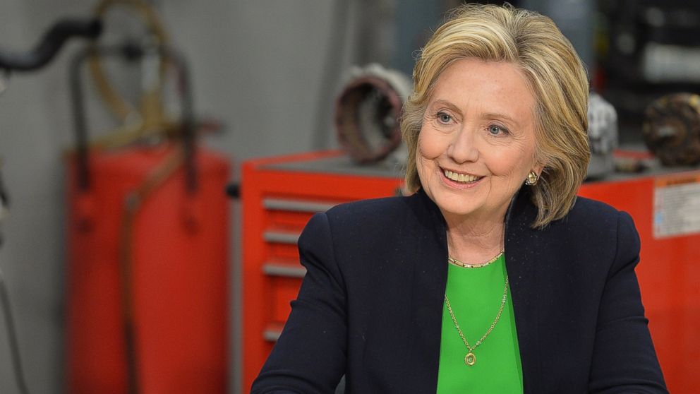 Hillary Clinton News, Photos and Videos - ABC News