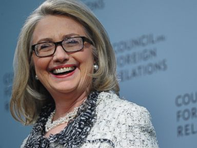 Clinton: 'No Lingering Effects' From 'Serious' Concussion