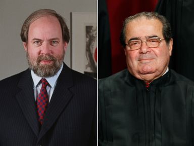 Scalia Wanted Judge Opposed by NRA to Replace Him