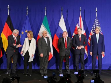 Takeaways From the Iran Nuclear Deal: Who Got What