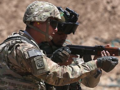 Obama Could Send Hundreds More Troops to Iraq