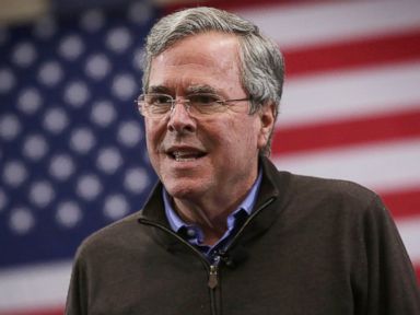Jeb Bush Defends Gun Tweet Amid Social Media Backlash