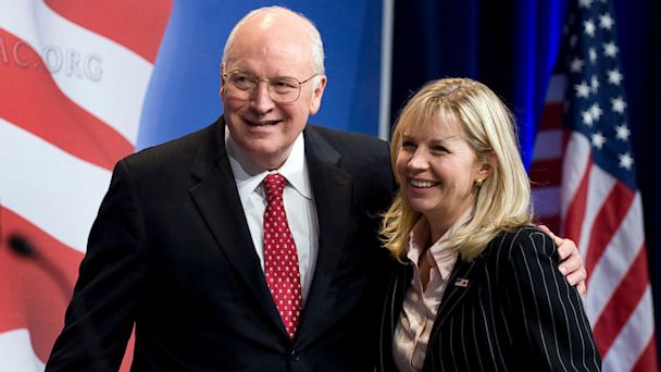 The Note: Like Father, Like Daughter: Another Cheney Jumps In - ABC News