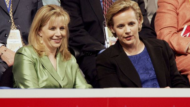 Dick Cheney Defends Daughter Liz in Gay Marriage Family Feud