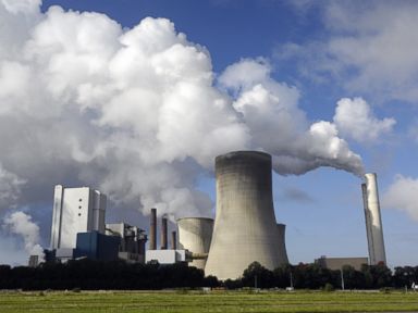 With New Rules, Obama Climate Change Fight Heating Up