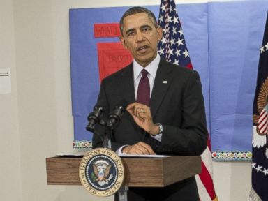 Obama, Kerry Level One-Two Punch Against Putin