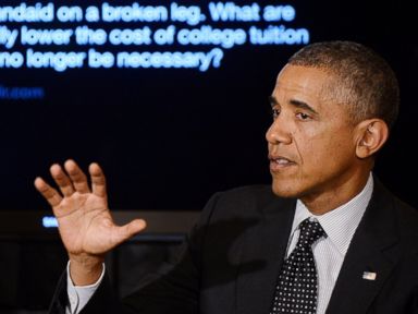 Obama Vents On 'Biggest Frustration': Gun Violence