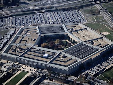 Lawmakers Reach Deal to Fund Military in 2014