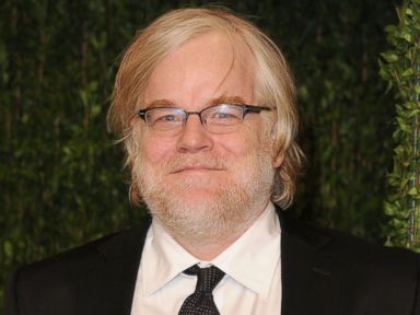 Philip Seymour Hoffman's Diary Entries Revealed