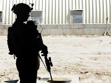 Bergdahl Wasn't Only Soldier to 'Walk Off' Afghan Outposts