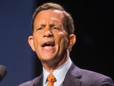 Gov. Candidate Endures Kidney Stone During Debate, Stays Until the End