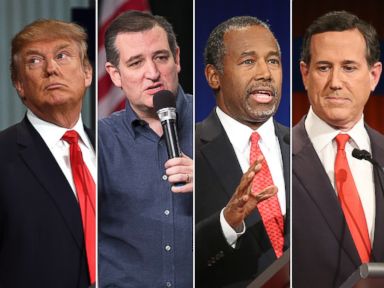 Iowa Caucuses 2016: 5 Things to Watch for in the GOP Battle