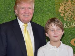 The Trump Kids: Meet GOP Candidate Donald Trump's Five Children - ABC News