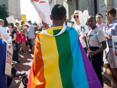Gay Marriage: One Step Closer to the Supreme Court? Here's Why Virginia Matters