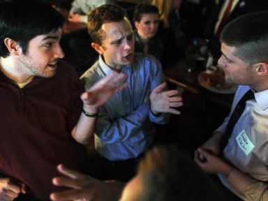 What It's Like To Be Conservative on a College Campus