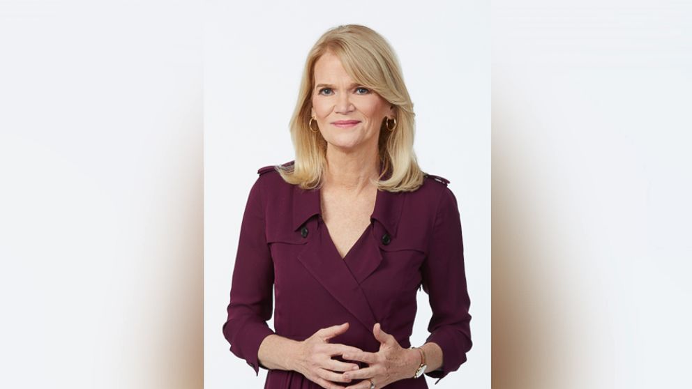 Martha Raddatz's Biography - ABC News