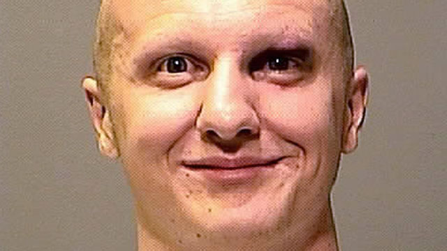 PHOTO: Jared Loughner is pictured in his mugshot, January 10, 2011.