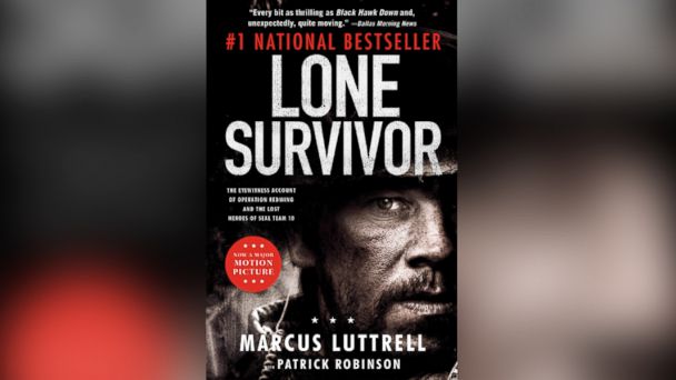 The Lone Survivor recants the life of a Navy Seal in Afghanistan - The  Declaration