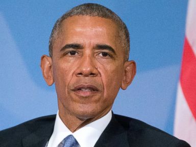 Obama Blames GOP Policies for Rise of Trump, Rejection of Speaker Ryan