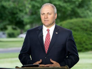 Who is Steve Scalise, GOP congressman injured in Virginia shooting