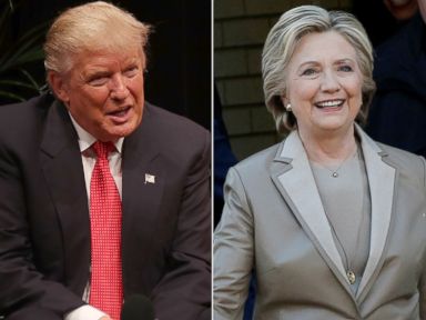 5 Myths of the 2016 Presidential Campaign