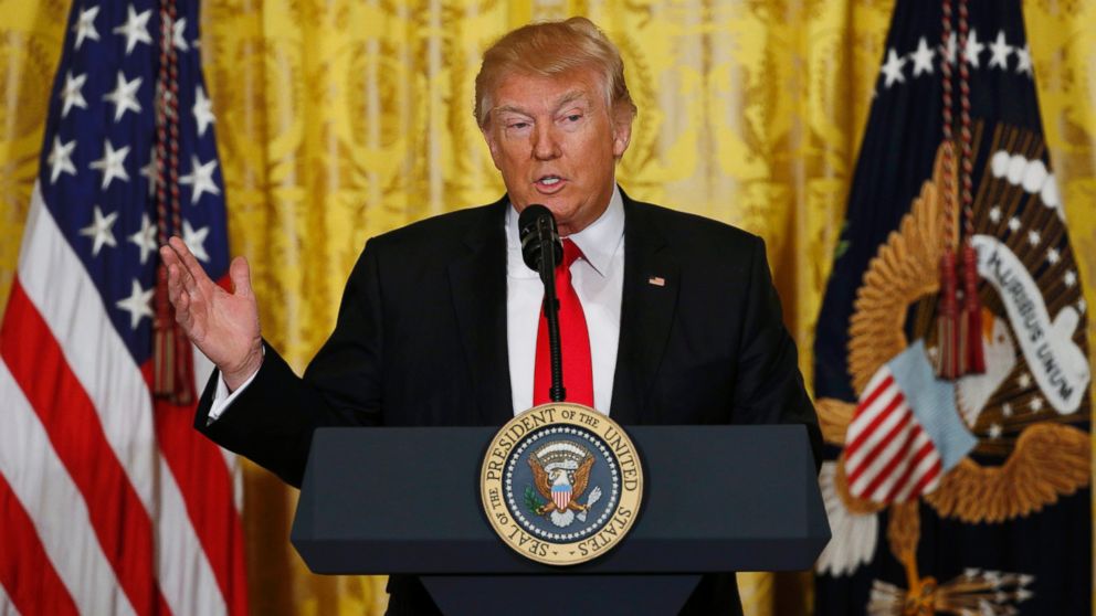 Trump ally to review intelligence agencies