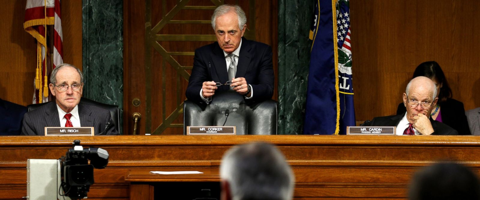 watch live senate grills trumps cabinet nominees confirmation hearings watch live senate grills trumps cabinet nominees confirmation hearings