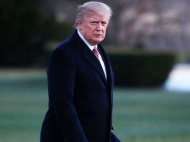 WH spokeswoman doesn't think Trump accepts FBI's reported denial of alleged wiretapping