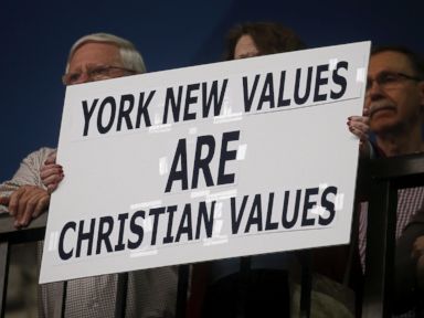 Some Issues That Mattered in the NY Primary Race