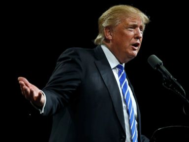 Donald Trump Hates 'Sources' Except When They're His