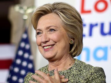 Who Hillary Clinton Invited to the First Presidential Debate
