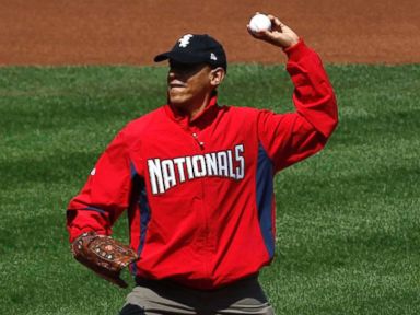 Opening Day a National Holiday? White House Not Playing Ball