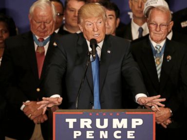 Fact-Checking Trump's Claim Clinton Started 'Birther' Movement