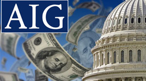 House votes on the corporate bonus tax.