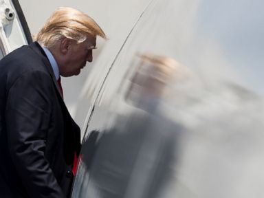 Trump tweets frustration with Republicans, health care