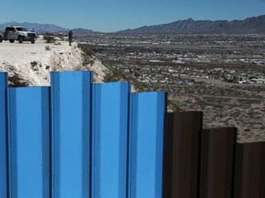 House to vote on Trump's $1.6B border wall request next week