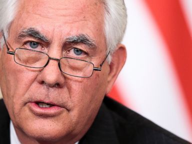 Trump administration says Iran complying with nuclear deal