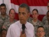 Obama Flubs Medal Of Honor Winner