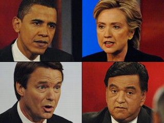 A Look Back: Primary Rewind