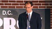 Funniest Celebrity in Washington Austan Goolsbee
